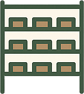 栽培設備アイコン