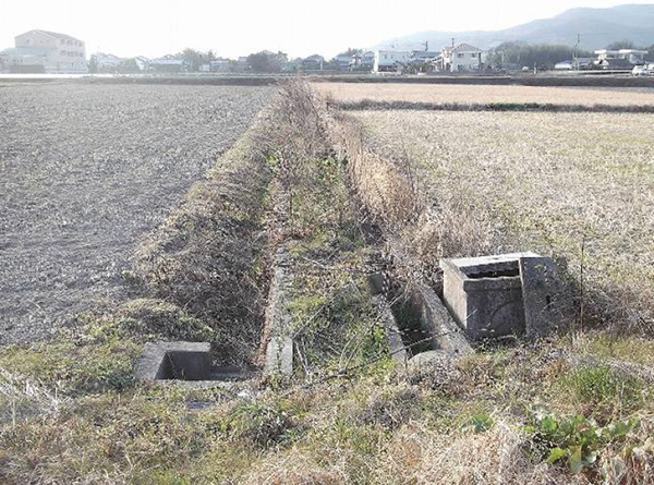 トクノウ株式会社 造成工事